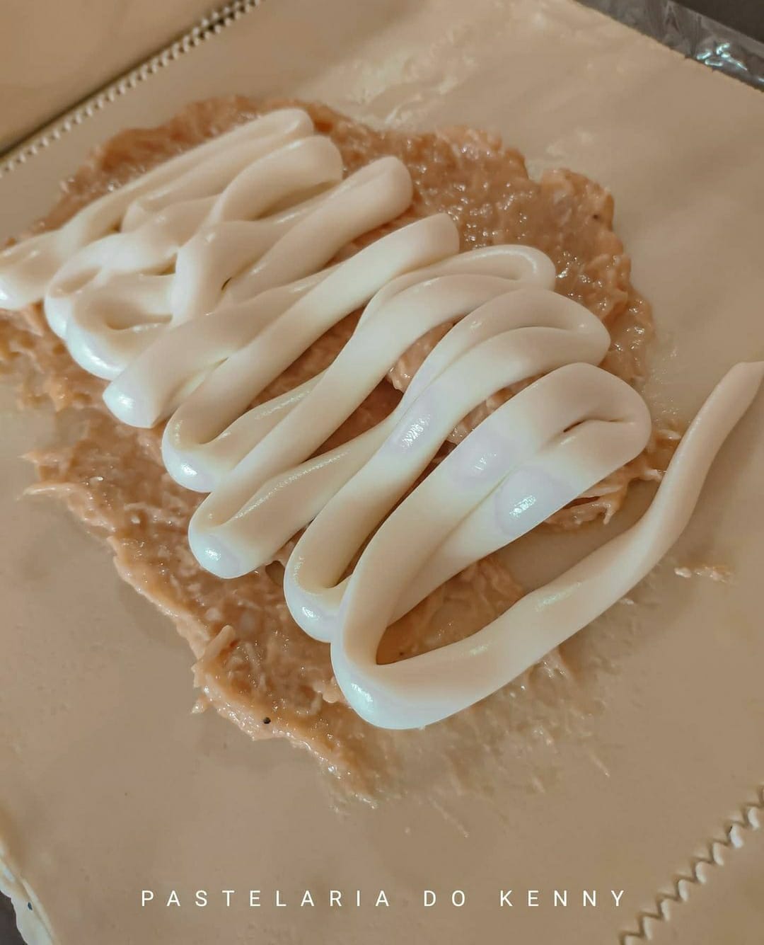 Frango Catupiry