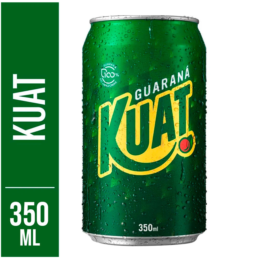 Kuat Lata 350 ML