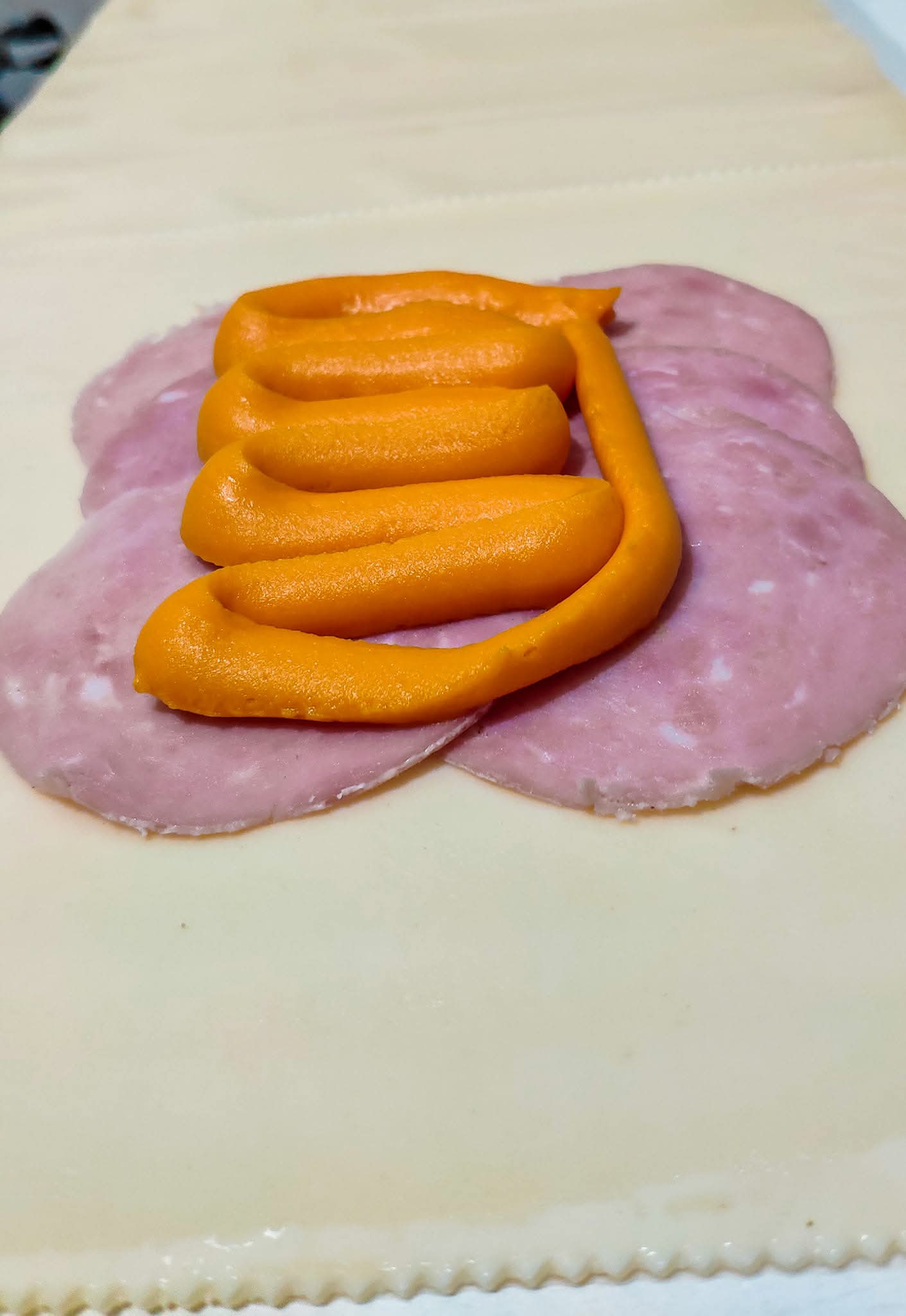 Lombo Cheddar