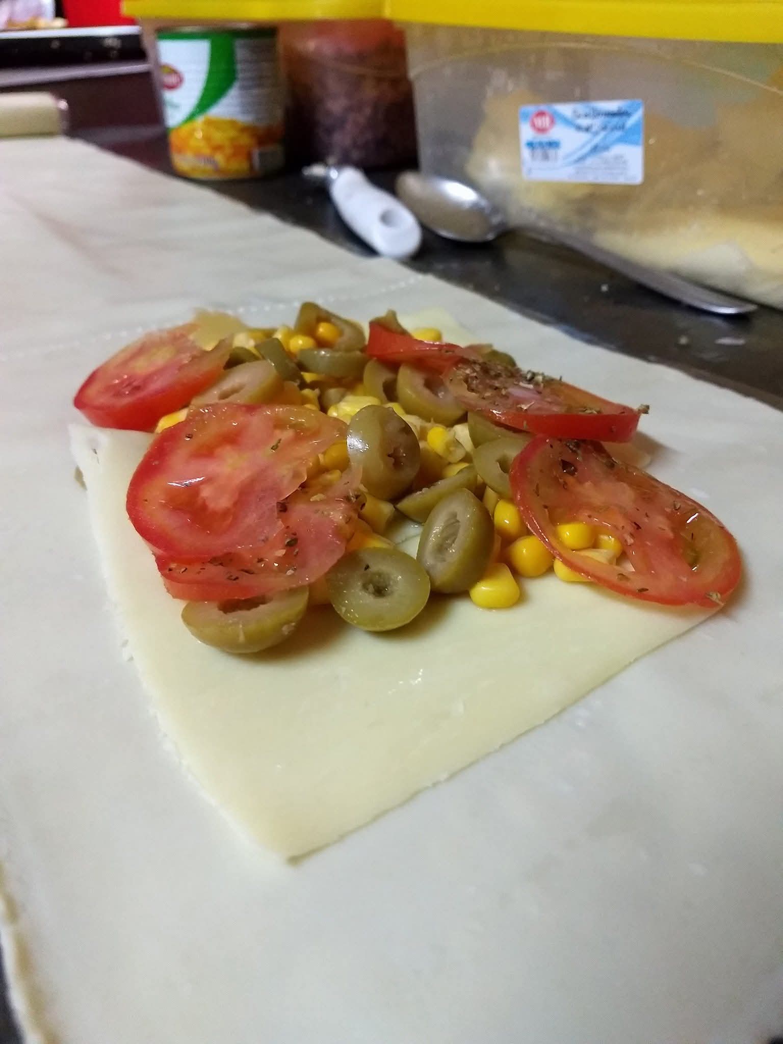 Vegetariano