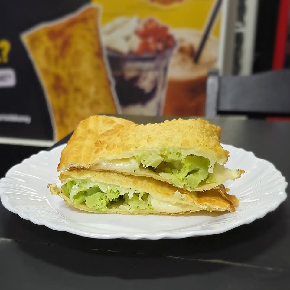 Brócolis