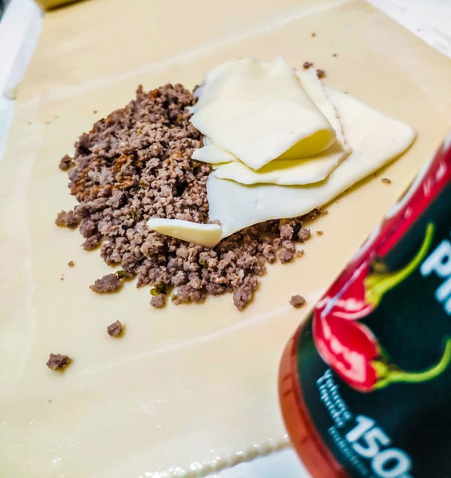 Fogo Eterno