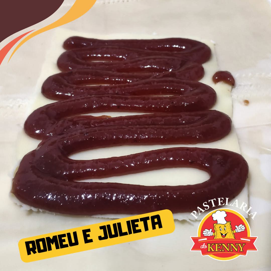 Romeu e Julieta