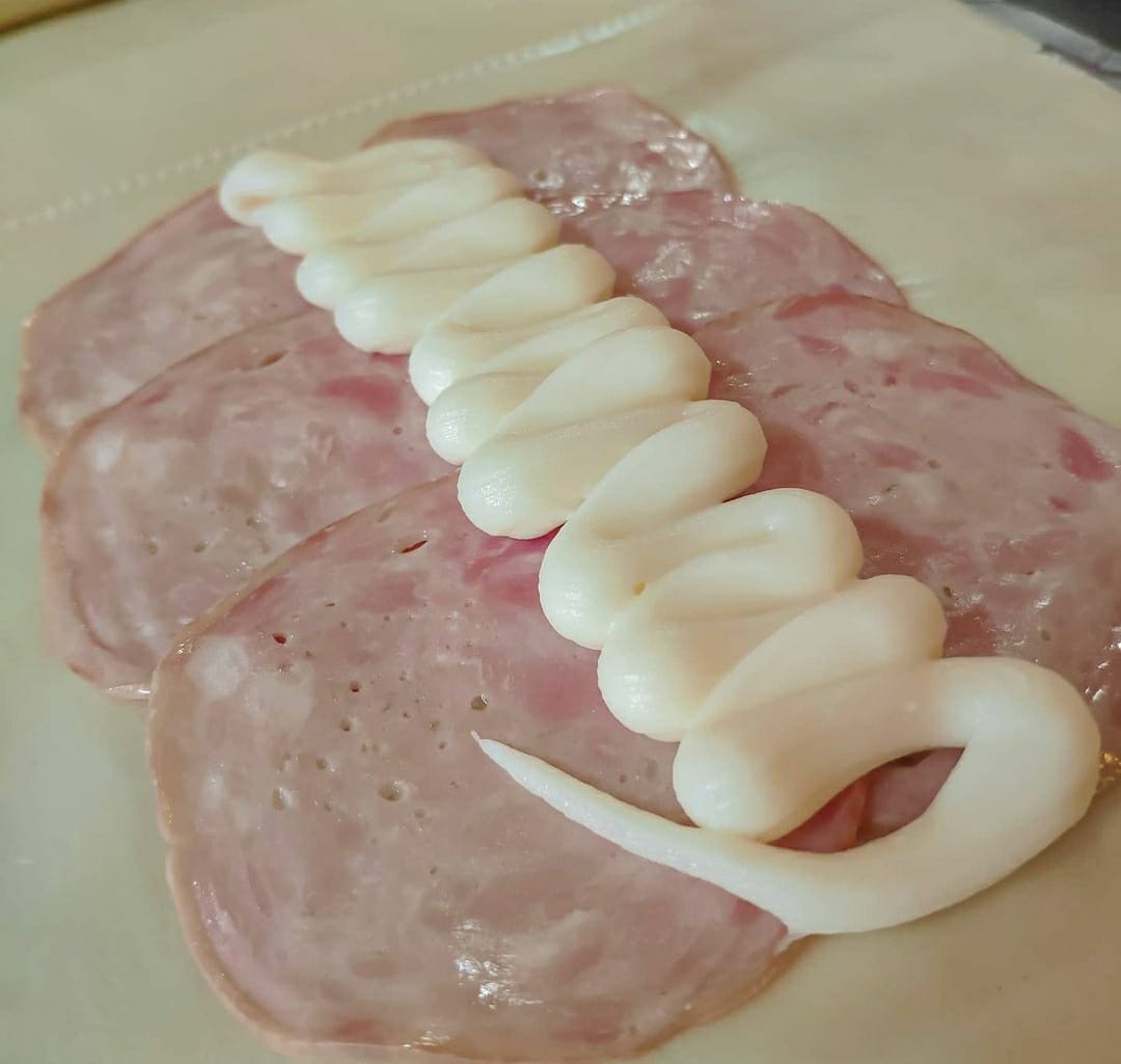 Lombo Catupiry