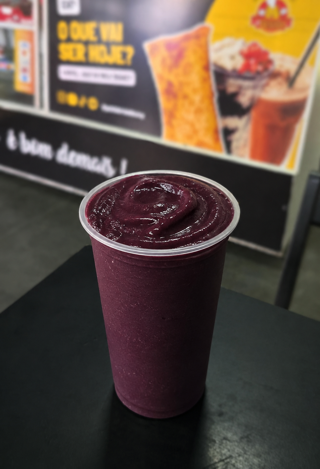 Açaí 500 ML
