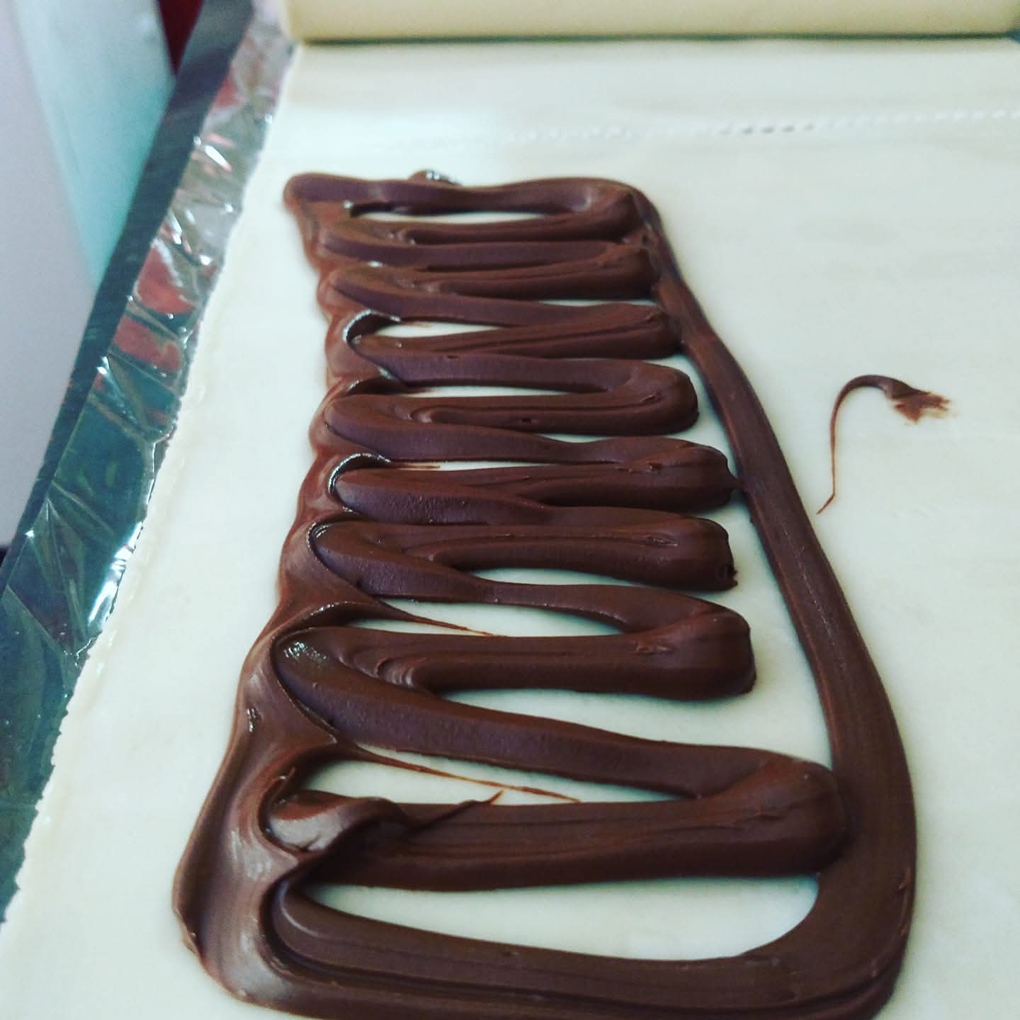 Chocolate