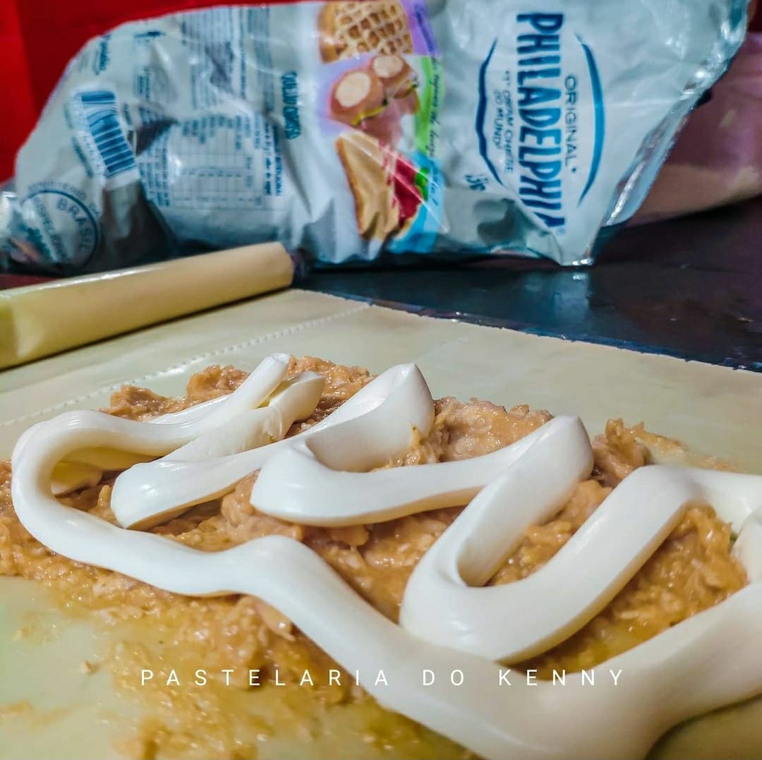 Frango Cheese