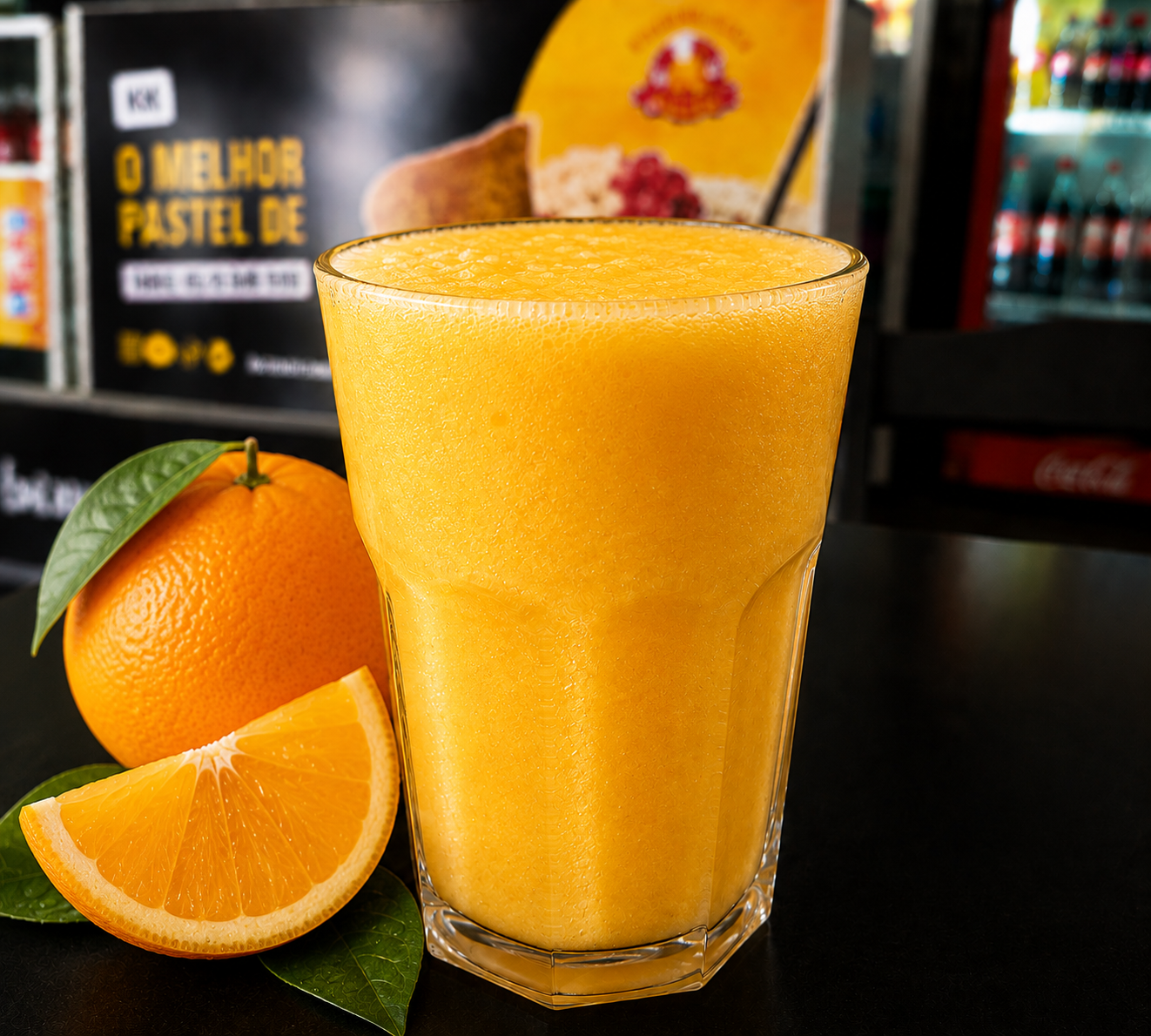 Laranja